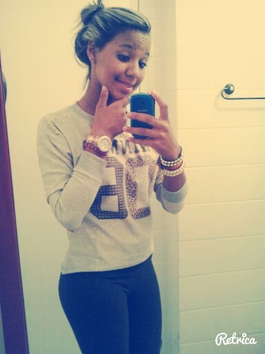 Quando te conheci minha vida mudou pra melhor! (8* ♥Te amo Amorza1 Thiago André Barbosa♥ #MeuThiaguinho♡ Whats 9-6849-6498