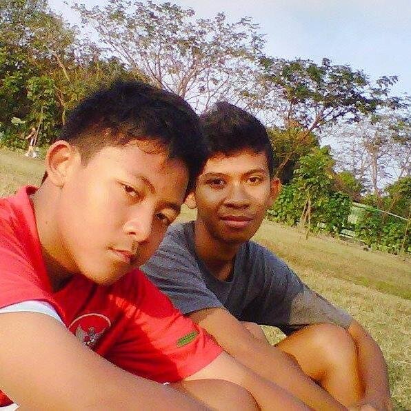 Radityatama_R's profile picture. 