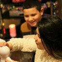 Aisha Hay - @aishahay - Twitter