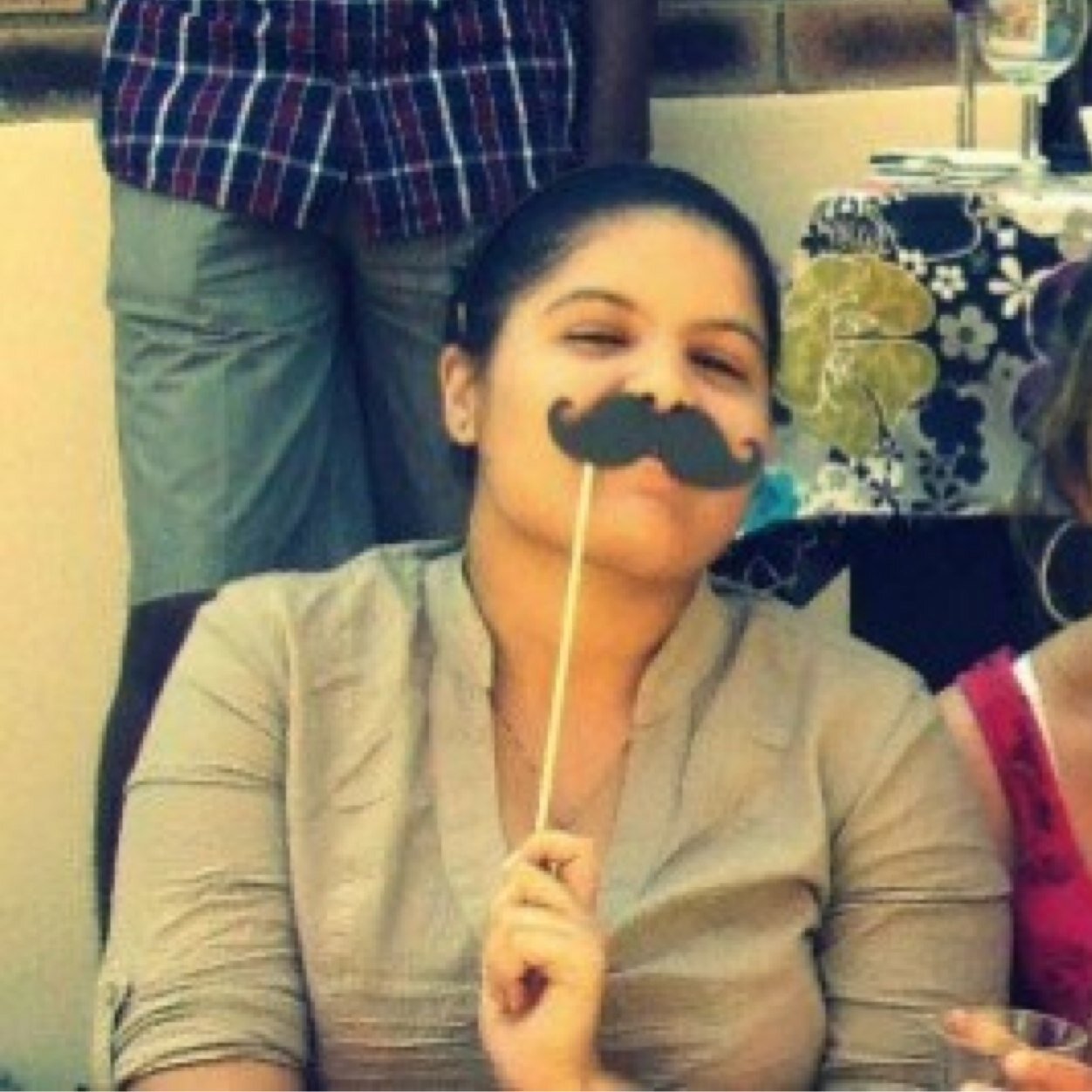 TatsRedonkulous's profile picture. You have to fight through the bad days to get the best days of your life.