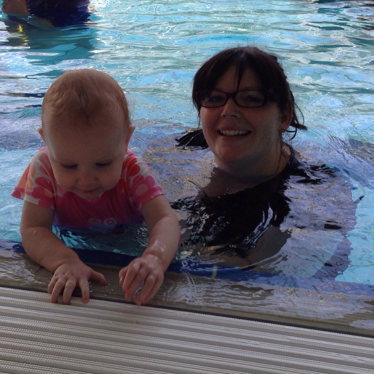 Part-time working Mum - Full-time awesome.