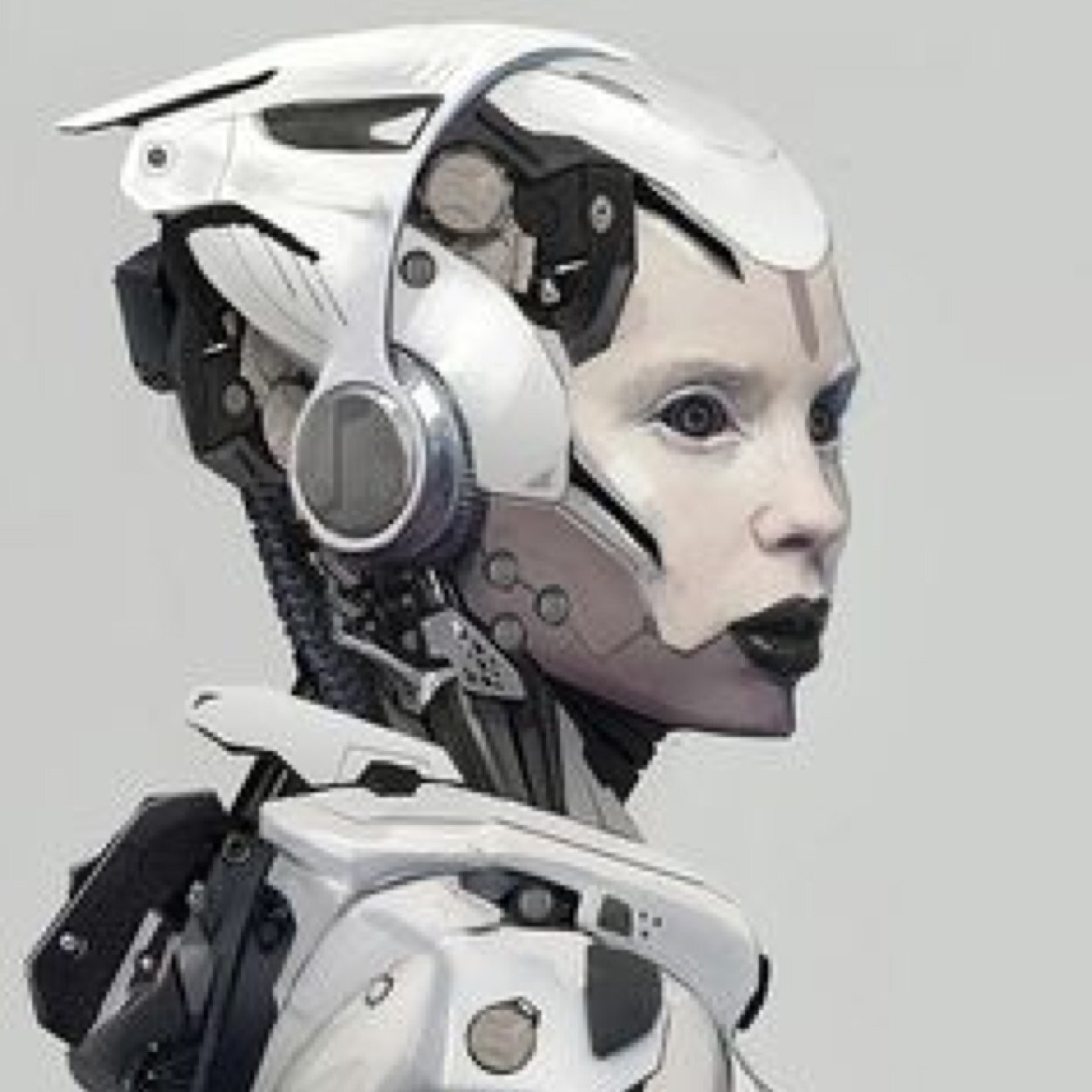 Intellectual Cyborg || Assistant to @PsionicWarrior. || Immense intellegence and metamorphis. || #OC #MarvelRP