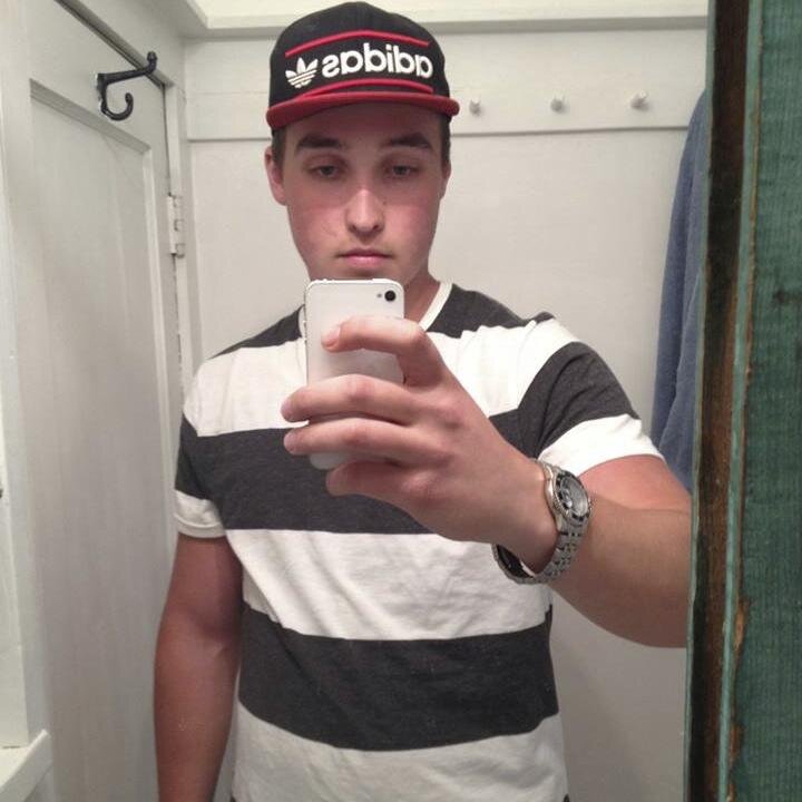 Lucas_isMLG's profile picture. Odd Future Wolf Gang KTA