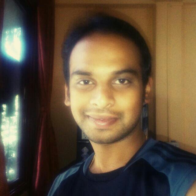 Mechanical Engineer, Proud Indian&Maharashtrian, Gymaholic,Neutral Thinker