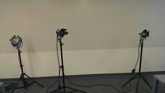 Aspiring filmmaker, dedicated family member, focused student, crazy mind.