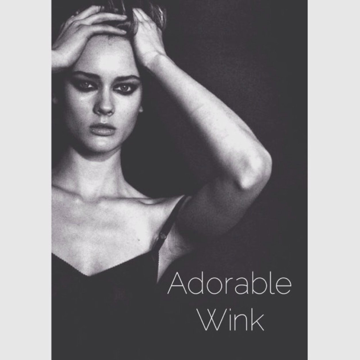 nichapanam's profile picture. สนใจติดต่อ k.น้ำ Tel.087-3581069 @line : namcheaw335 Fanpage : Adorable Wink