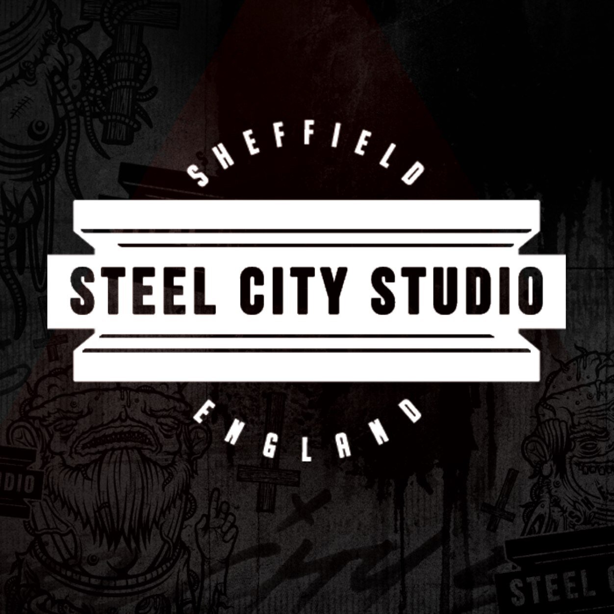 South Yorkshire's most exciting recording studio. Bring Me The Horizon, Deaf Havana, While She Sleeps, Roam, All Time Low etc. info@steelcitystudio.co.uk