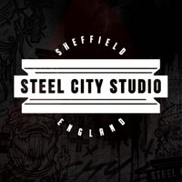 Steel City Studio (@steelcitystudio) 's Twitter Profile Photo Steel City Studio (@steelcitystudio) 's Twitter Profile Photo