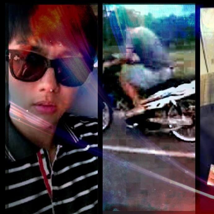 • ☆ MODUS JAHAT  ☆ • =)) || ™• || INGIN HILANG INGATAN TERUS  ||Hobby|| = BALAP SEPEDA ONTHELL SURAKARTA ||