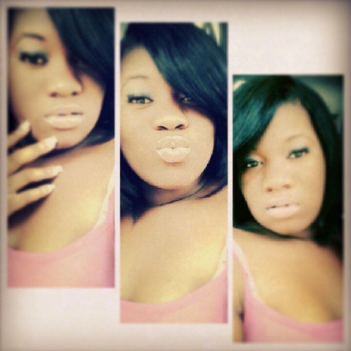 ....I love my babies Quez and tysheena they  mean the world to me ima be with them into the end..