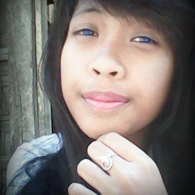 facebook : yessy setyaningrum