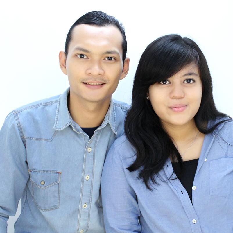 ArzaqFarandiP's profile picture. Brave Because Of Loving Sintiya Rani Handayani - @sintiyarani II Sepak Bola Indonesia Penuh Drama