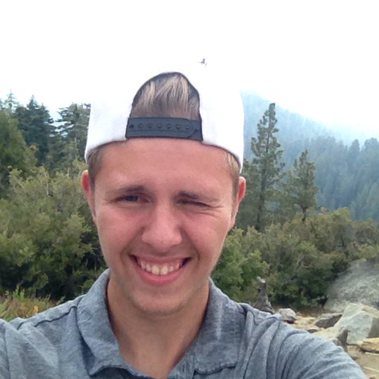 McdanielDaren's profile picture. School driven/ taken/ airforce bound