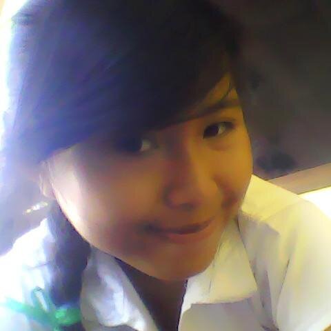 PiaOktaperi's profile picture. just fight and believe that you'll reach that - @piaoktaperi