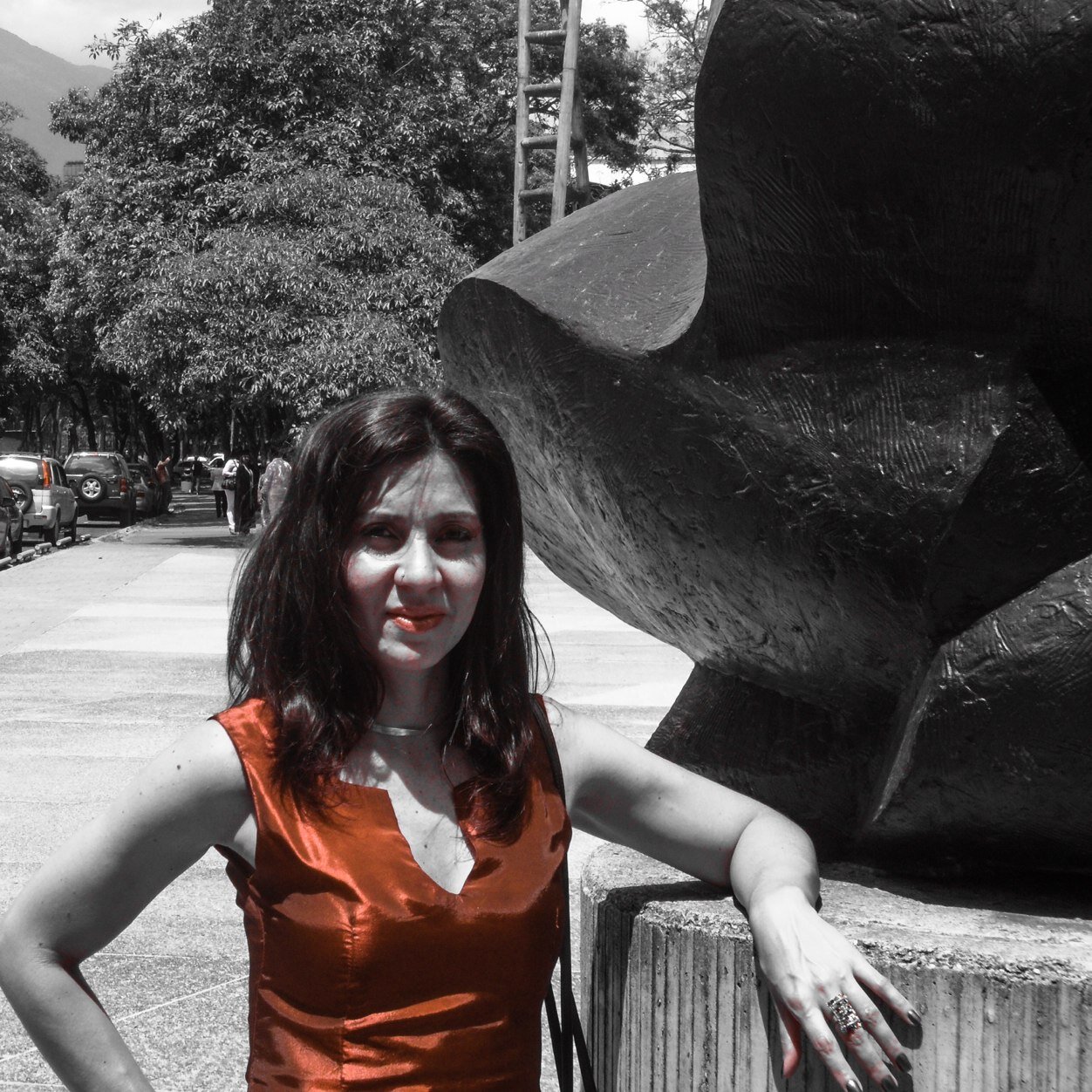 Lic.Letras. Educación.Docente de Lengua y Cultura Italiana. Profesora universitaria en Idiomas Modernos Ucv. Servicios: clases a domicilio, Skype, traducciones.