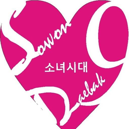 @Girlsgeneration is Our Soul, Pink Ocean is our Blood, S♥NE is Us.♥ Right Now, Tomorrow, Forever !♥