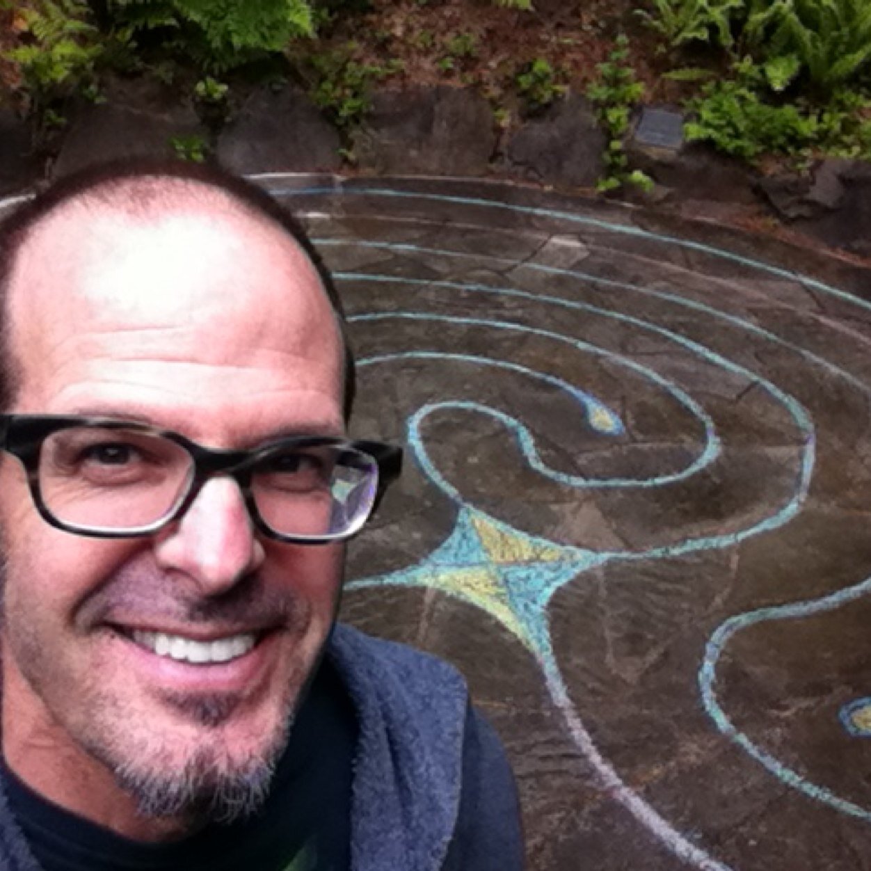 brodyarts's profile picture. Artist-builder making mosaics for eternal blossoms in the garden, as well as fine art for the home.