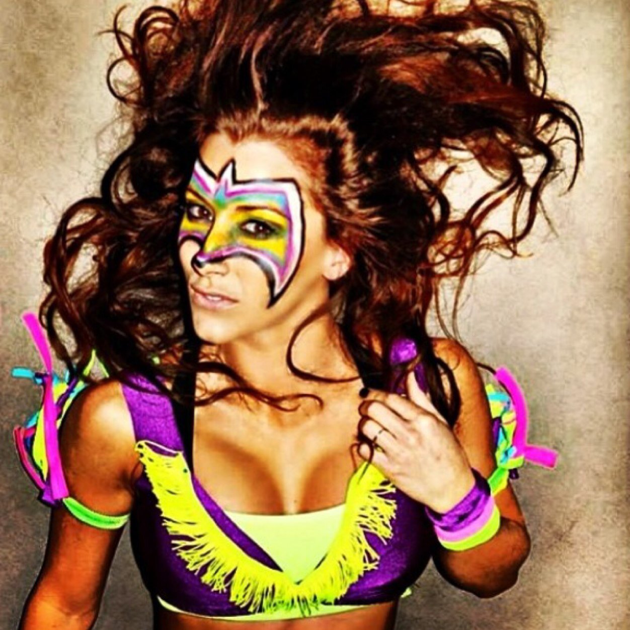 TNA's newest knockout. I love professional wrestling and there's nowhere I rather be than in the ring. I'm here to make an IMPACT. {RP of @BrittanyTNA}
