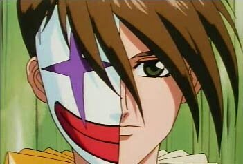 Trowa_Gundam_w's profile picture. emotion is weakness but it can still be abit of fun #male #single #looking #gundam