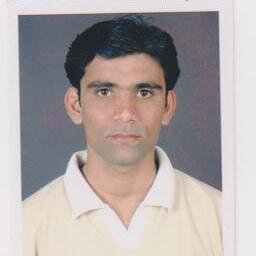 PRAVINPATIL125's profile picture. 