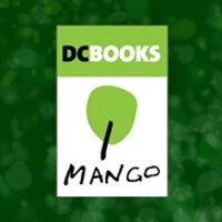DC Mango Books(@DCMangoBooks) 's Twitter Profile Photo
