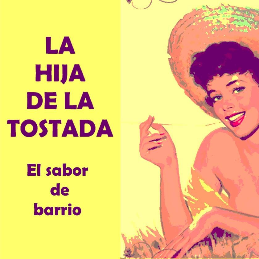 HIJADlatostada's profile picture. Todo el sabor de mexico en nuestra  foodtruck