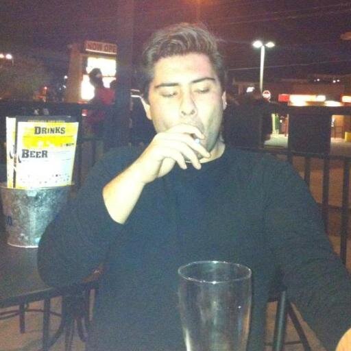 PonchoSegura's profile picture. 