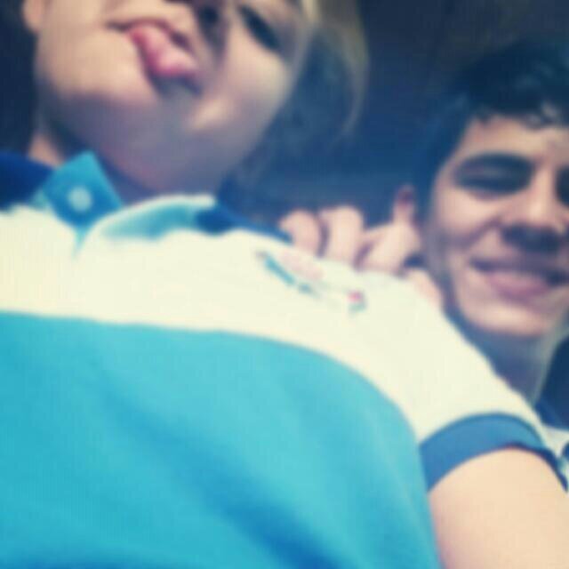 Luciana Linda Guadalupe♡