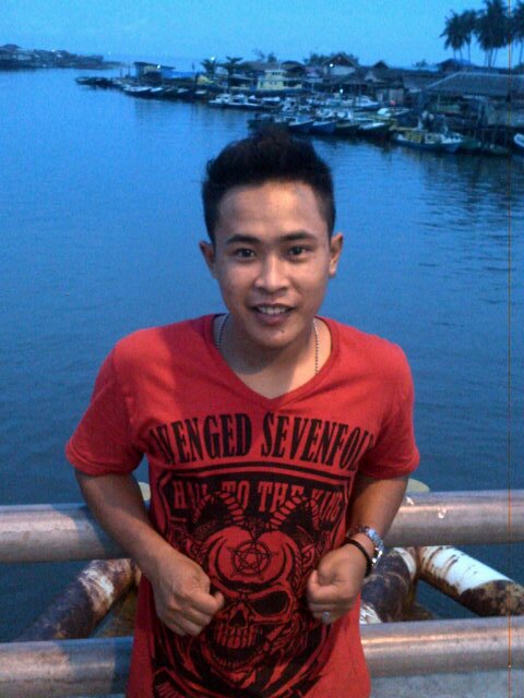 kentot_63271's profile picture. Balikpapan kaltim  pin:2970A51B  kamtis famely