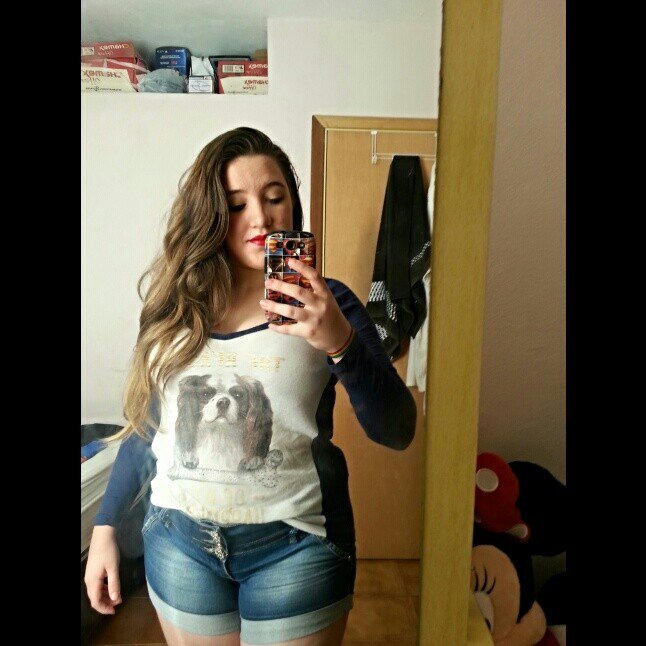 13, Directioner, Luanete, Lovatic and Belieber
