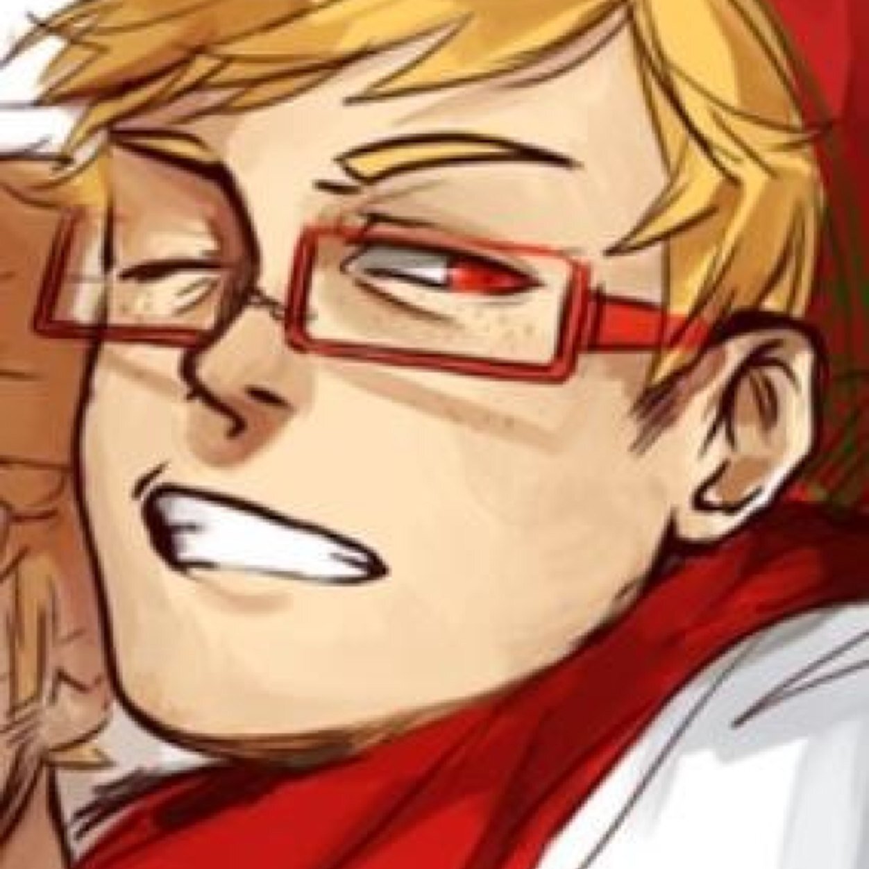 Hit me like a mother fucking beat. [RP:18+] #HipsterStuck