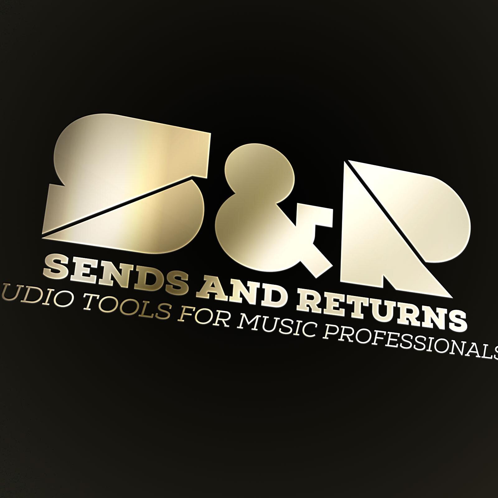 Audio Tools for Music Professionals http://t.co/C2gJGntW1i
