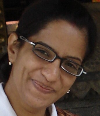 wife, mom, IT Professional, occasional writer, interests : reading and writing