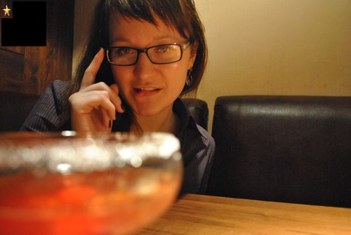 Pani_Analitic's profile picture. Психоанализ, эмиграция и другие приключения