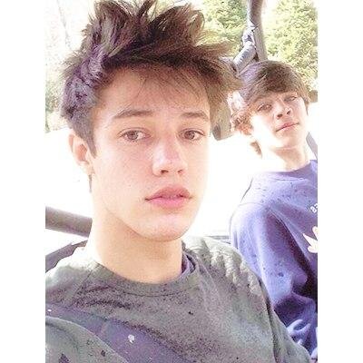 magconfam ☼ cash
