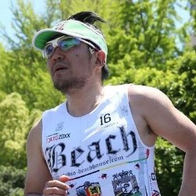 Yutaro Kijima On Twitter å®®å¤å³¶ãƒˆãƒ©ã‚¤ã‚¢ã‚¹ãƒ­ãƒ³ ãƒžãƒƒãƒ è¿'è—¤çœŸå½¦ ã¯12æ™‚é–