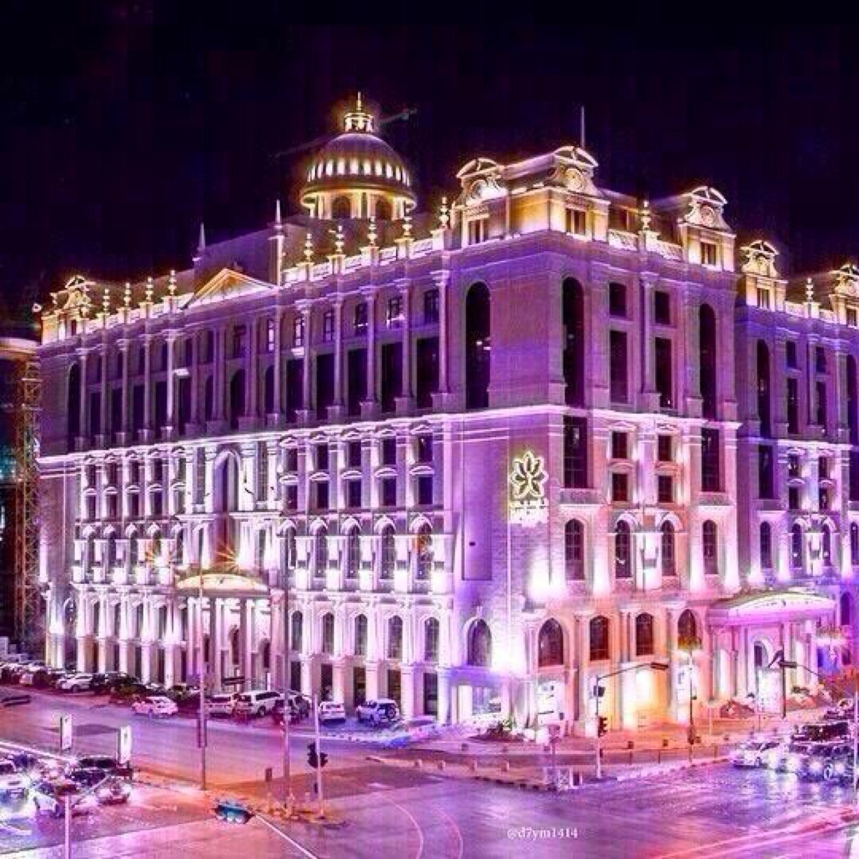 Riyadh
