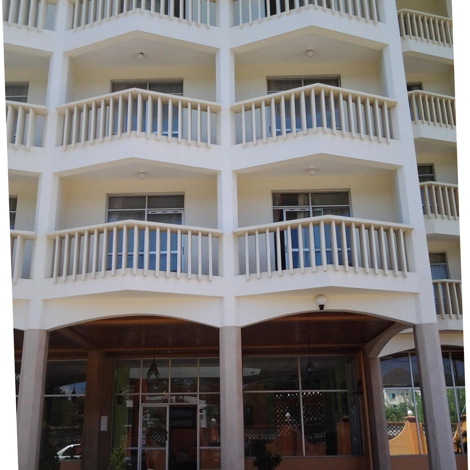 Midviewhotel's profile picture. Midview Hotel Mombasa is a splendid hotel located in the serene Nyali neighbourhood with sweeping views of residential Nyali .