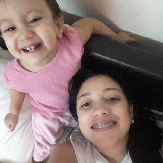 Isabel Cristina D' Mii♥