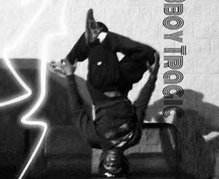 my name is William Patrick aka B-BOY FLOYD..I AM A B-BOY.. ive been break'n for 2yrs now!! my dream is to B-BOY FOR REDBULL BC ONE...FOLLOW ME I WILL FOLLOW BAK