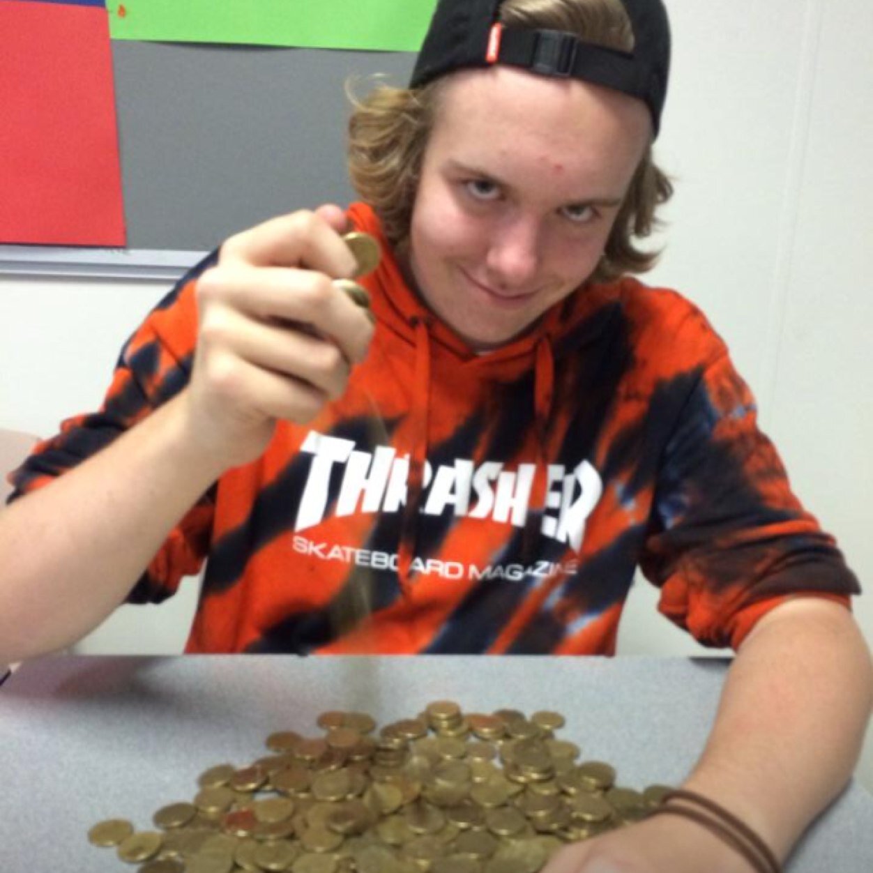 lakin__'s profile picture. Wake up, eat, skate, ps3 repeat