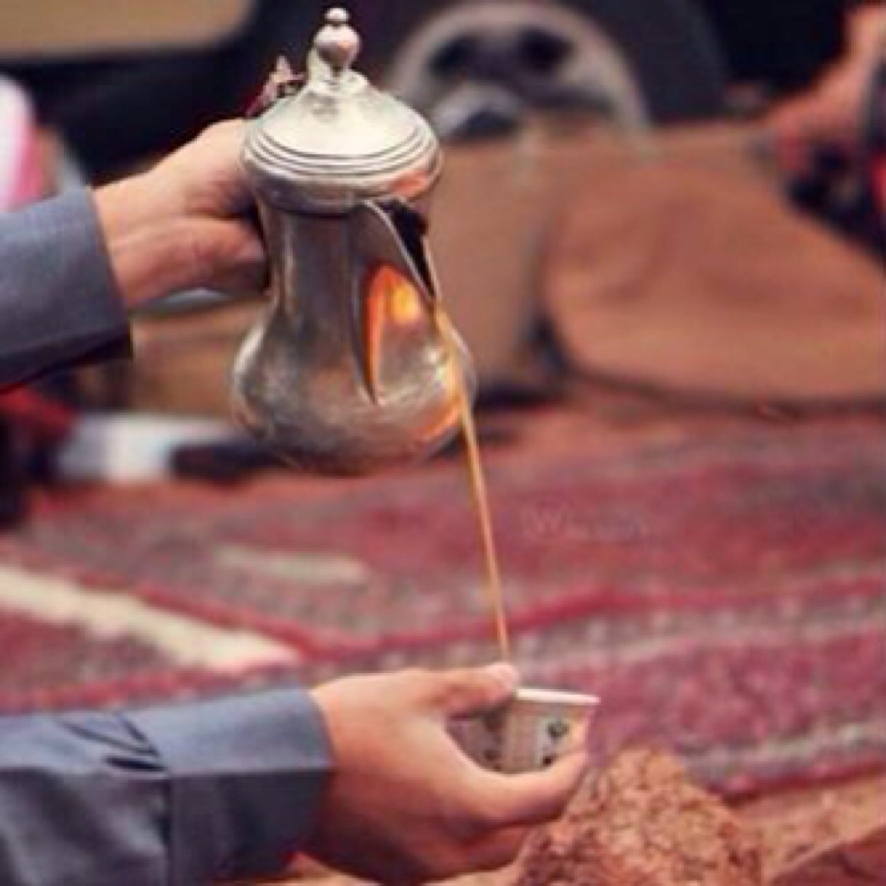 أستغفر الله وأتوب إليه