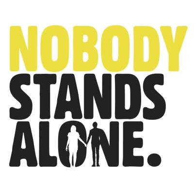 Created by the founders of KINSA (Kids' Internet Safety Alliance), NobodyStandsAlone helps those who have suffered from cyberbullying