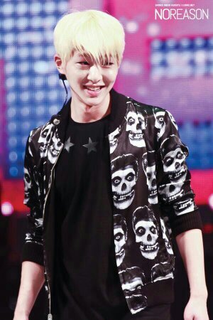 roleplay of onew SHINee. detikdetik menuju Leave