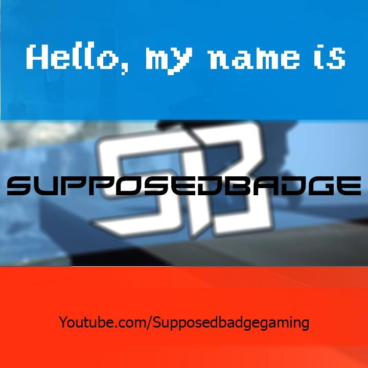 Check out my youtube: https://t.co/ZvGDEhx0cu
