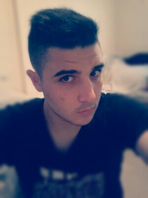 xZeek10x's profile picture. 