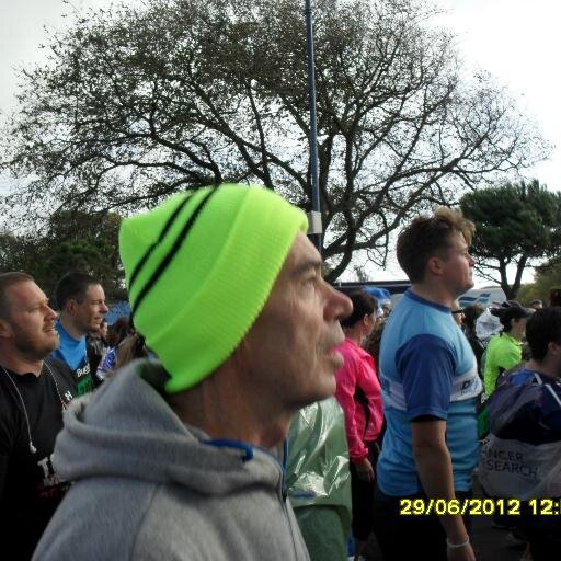 djdave541 Profile Picture