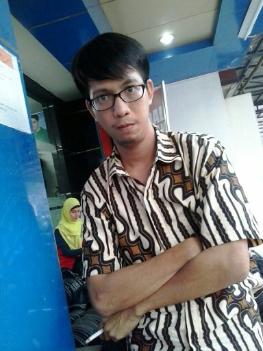 YesayaSandy's profile picture. give the best for Yesus ..n He will give back.
path Sandy Viardy