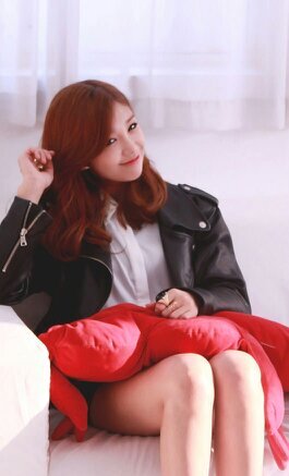 핑크팬더&은지♥ (상큼레몬은지) 94男