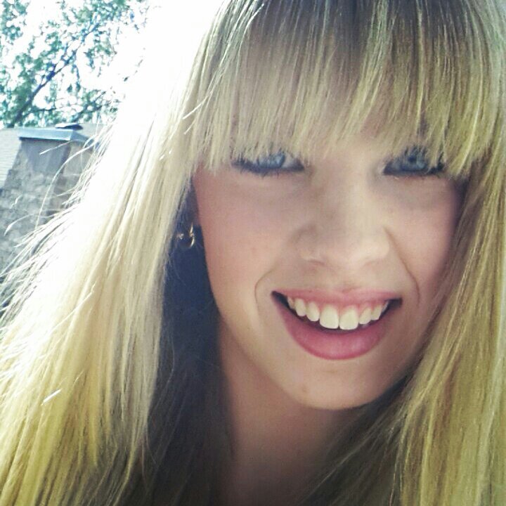 Katherine_Loy's profile picture. ▶For through flying she sings◀ ~Ahora estoy aqui~《LHS》《UTE》